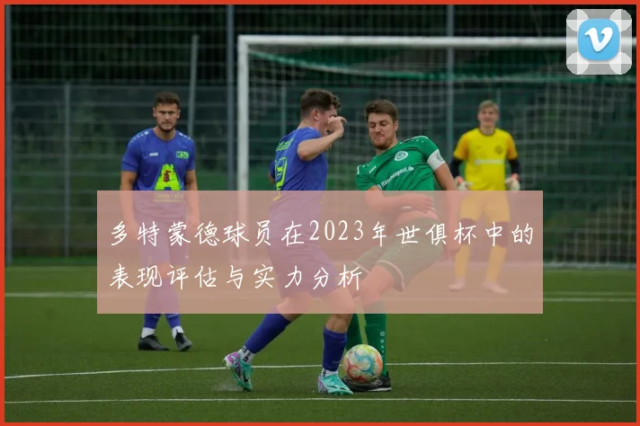 多特蒙德球员在2023年世俱杯中的表现评估与实力分析